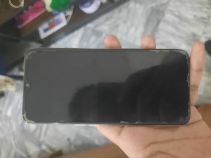 OPPO A16 1
