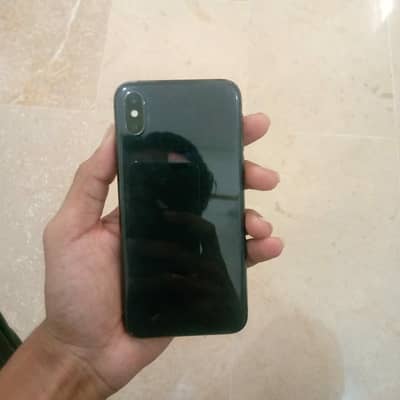Apple iPhone X jv