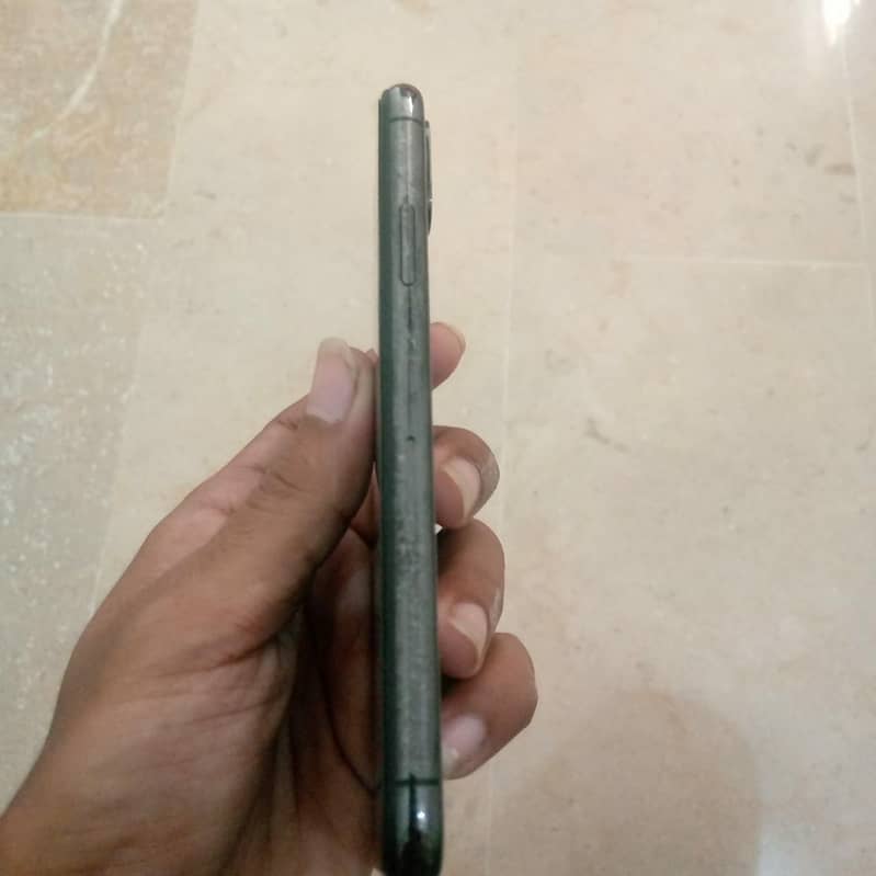Apple iPhone X jv 2