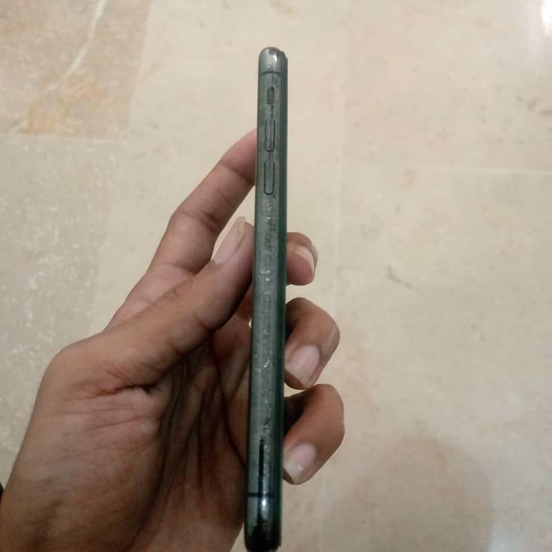 Apple iPhone X jv 3
