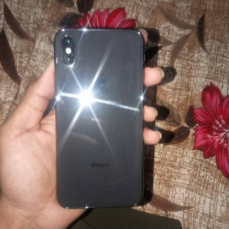 Apple iPhone X jv 4