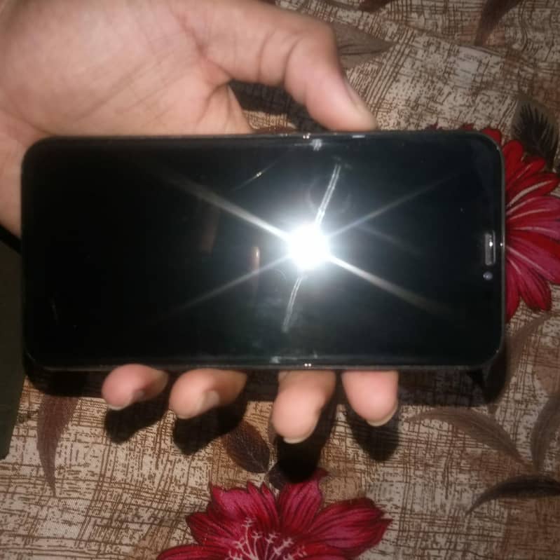 Apple iPhone X jv 5