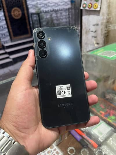 Samsung Mobile A16 condition 10/10