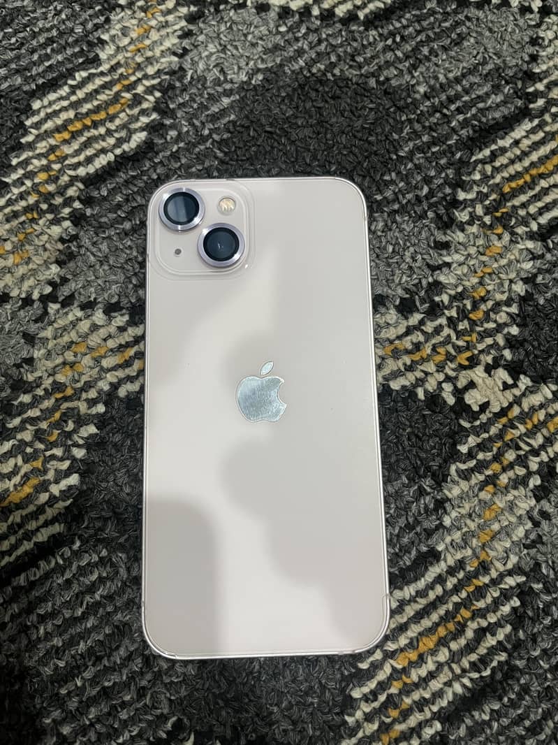 Apple iPhone 13 2