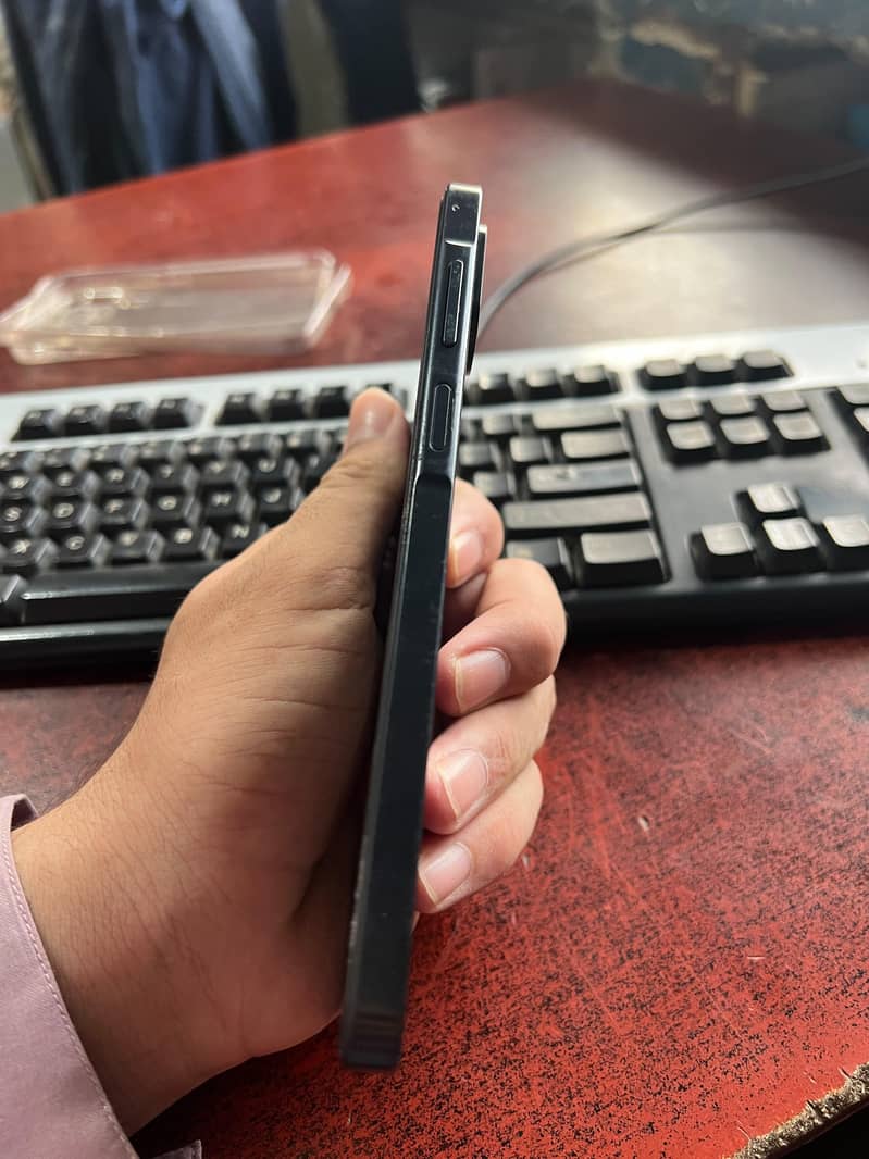 Samsung A07 3