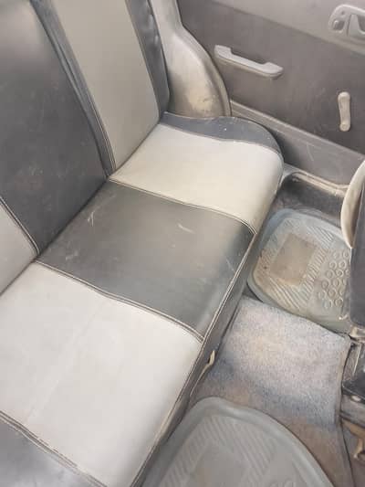 Suzuki Cultus VXR 2000