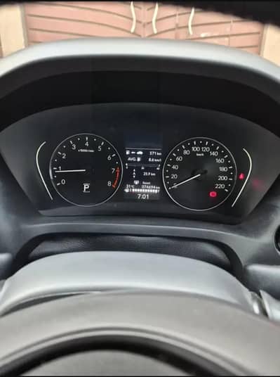 Honda HR-V VTI 2023