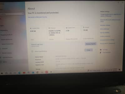Dell Latitude E5440 | i5 4th Gen | 8GB RAM | 128GB SSD | 2GB NVIDIA