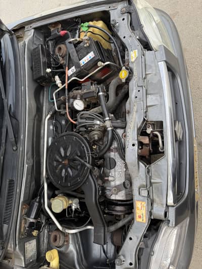 Suzuki Alto 2008