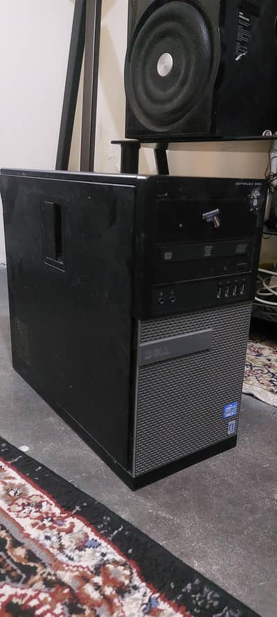 dell i3 2nd gen