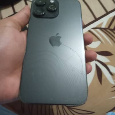 Apple iPhone 14 Pro Max
