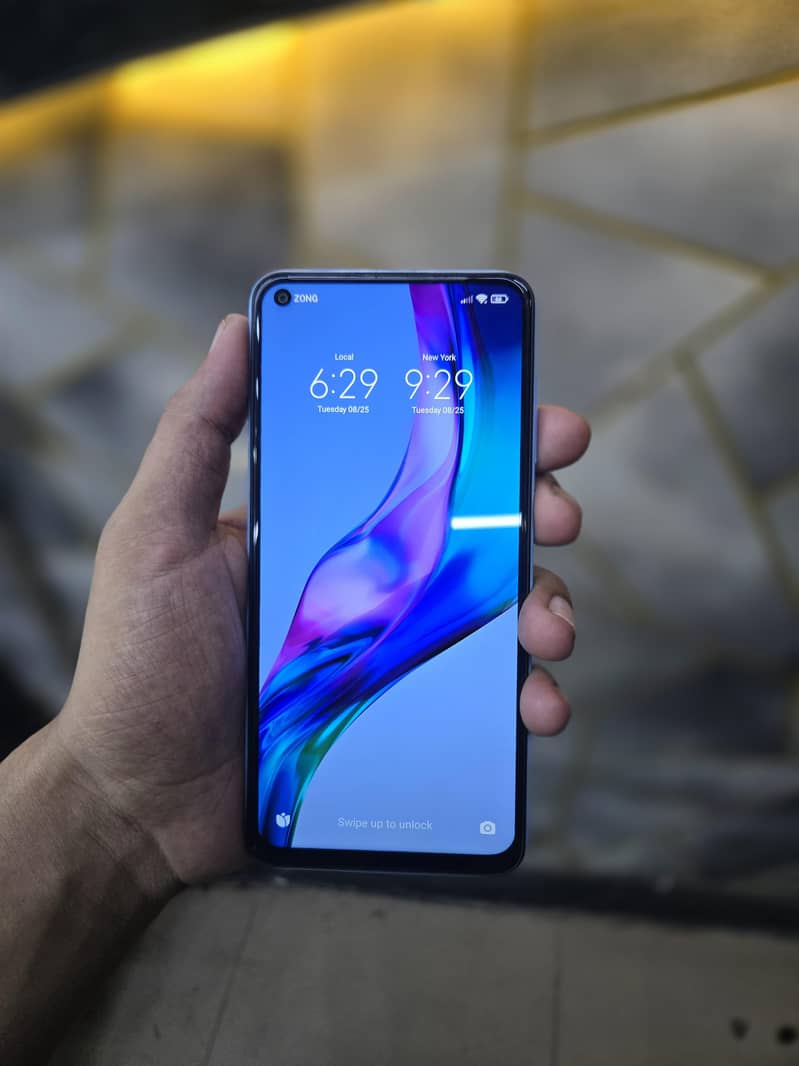 Xiaomi Redmi Note 9 1
