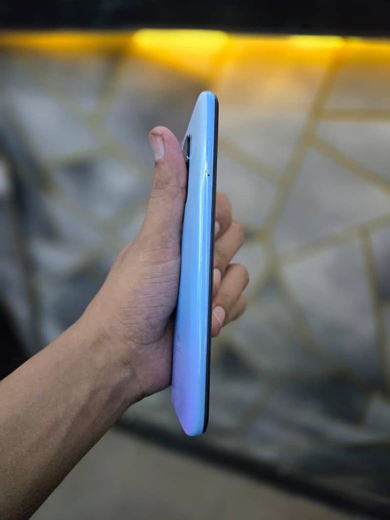Xiaomi Redmi Note 9 2