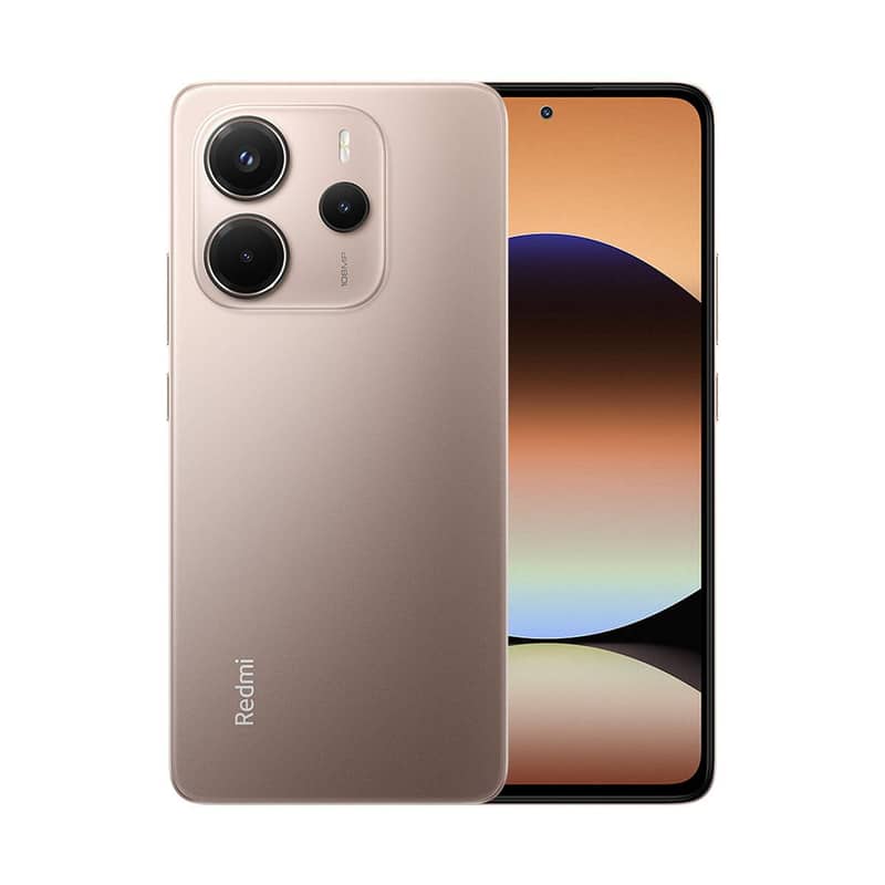 Xiaomi Redmi Note 14 0