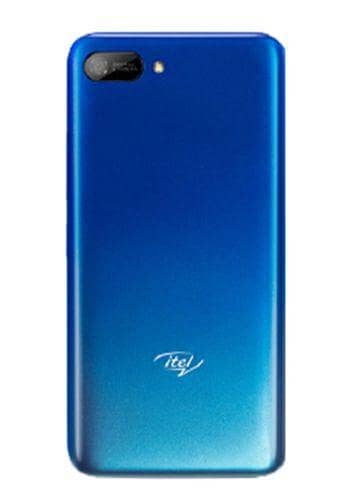 Itel A25 Pro