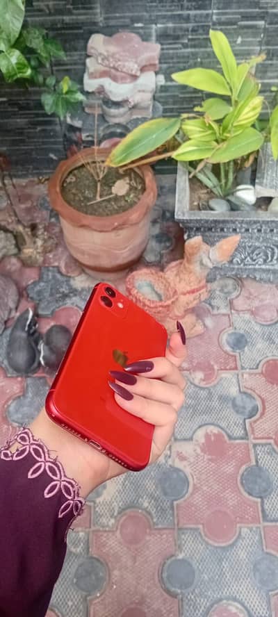 Apple iPhone 11