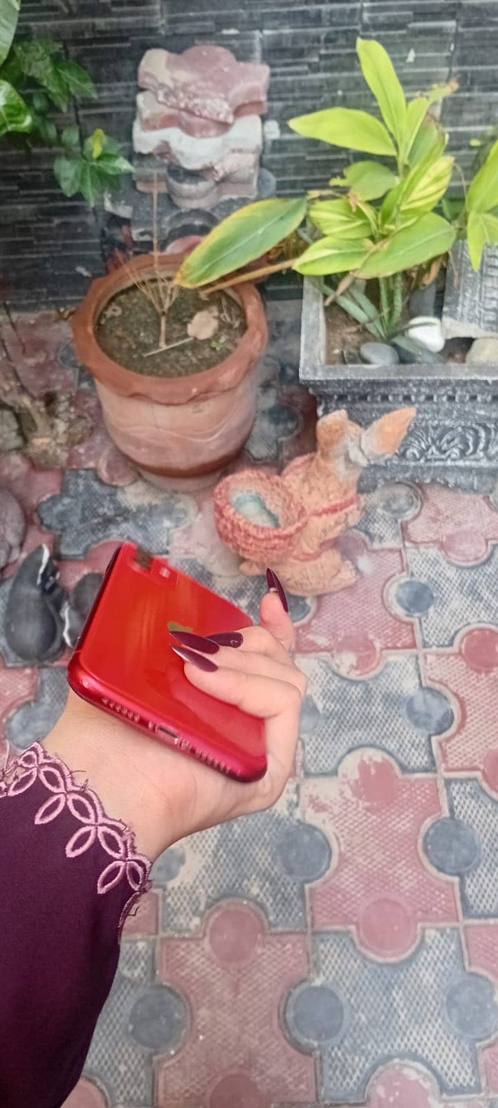 Apple iPhone 11 3