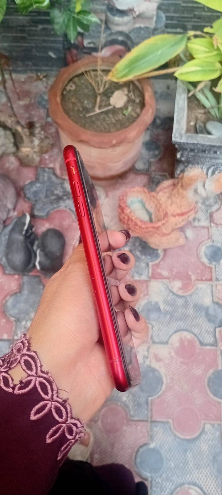 Apple iPhone 11 4