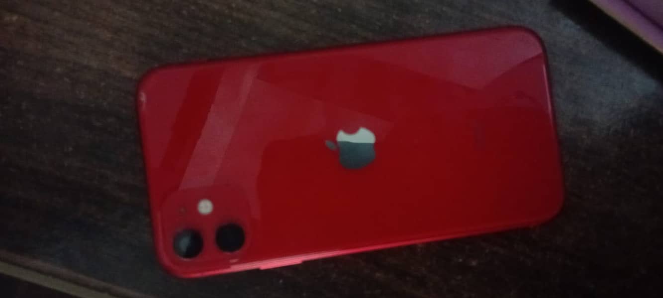 Apple iPhone 11 5