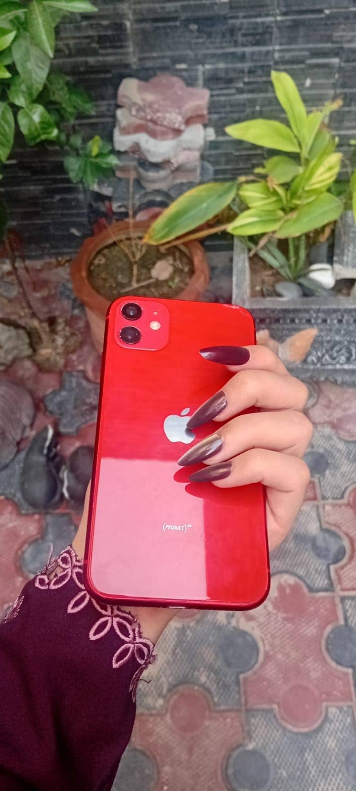 Apple iPhone 11 6