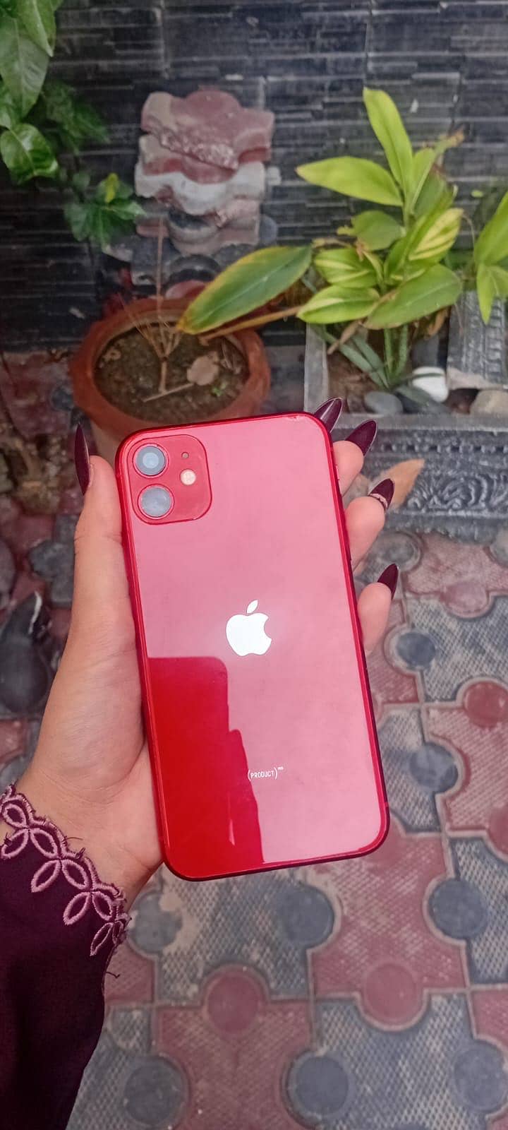 Apple iPhone 11 7