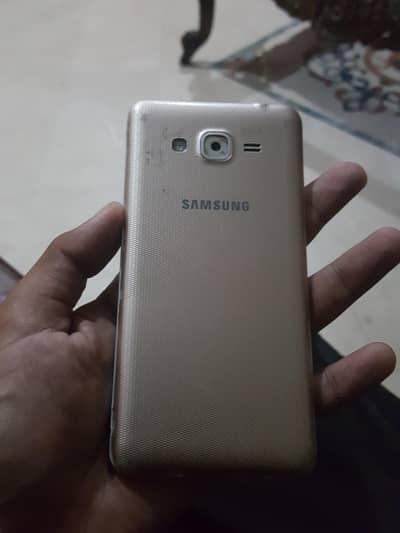 Samsung Mobile Grand Prime Plus