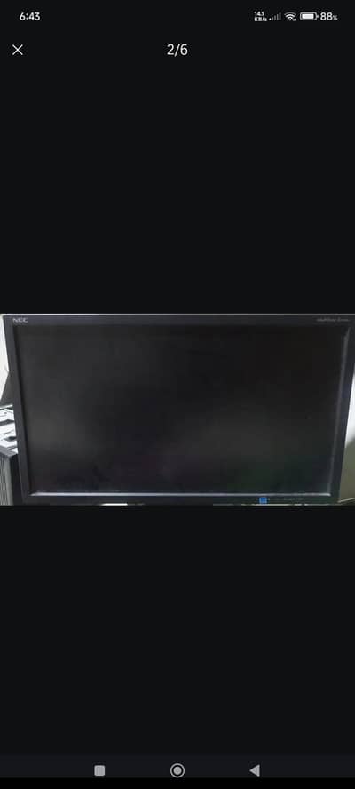 Hp Complete Pc Core i7 4th gernation 16gb ram 240 gb ssd 320 gb hdd