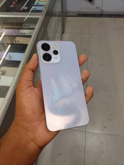 Oppo Reno 15 F