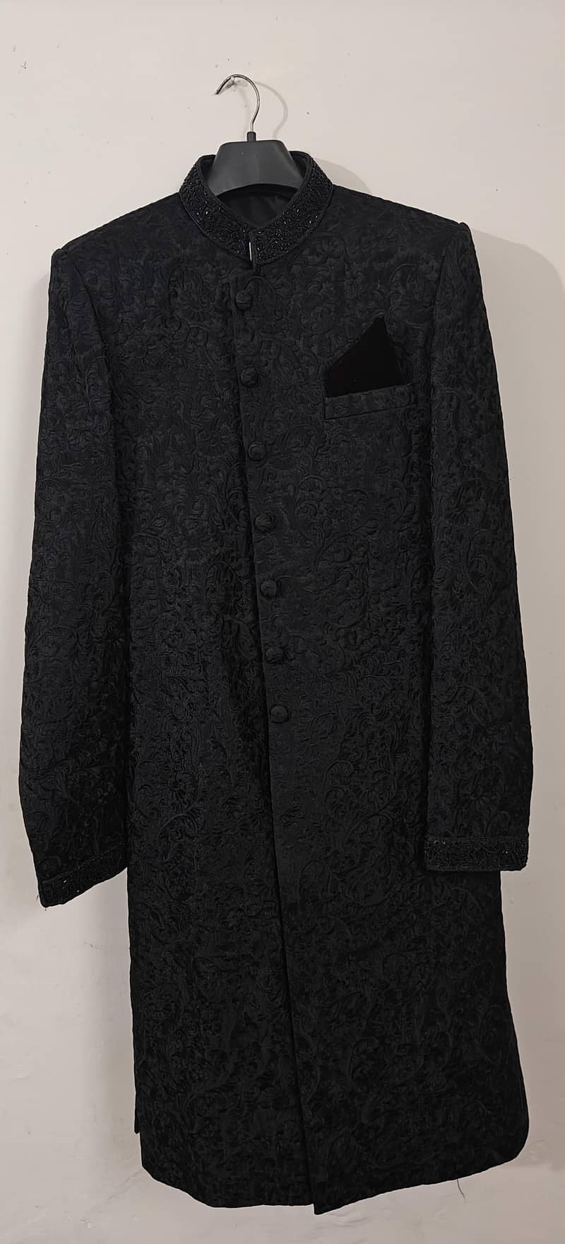 Sherwani 1