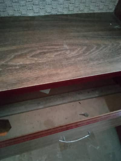 urgent sell for dressing table