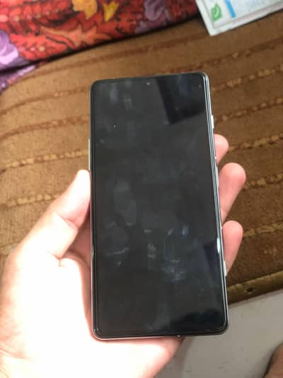 Xiaomi Redmi K40 Gaming 12gb 256gb