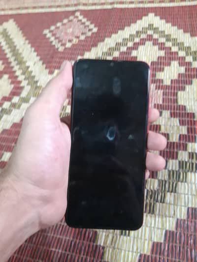 Samsung Mobile A02s