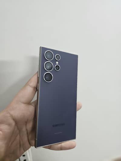 Samsung Mobile S24 Ultra