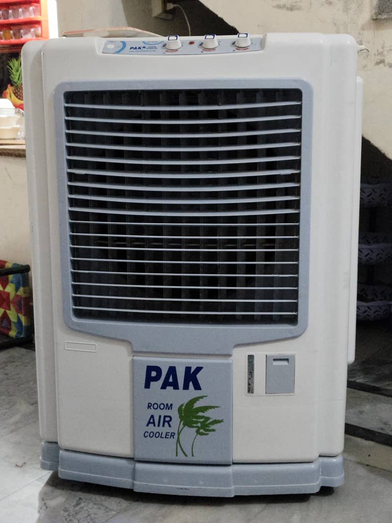 air cooler 0