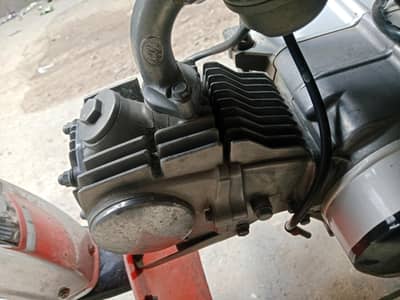Bike for sale