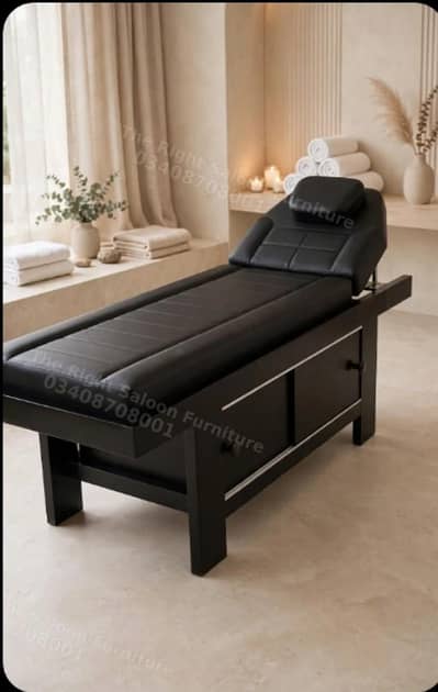 The Right Saloon furniture