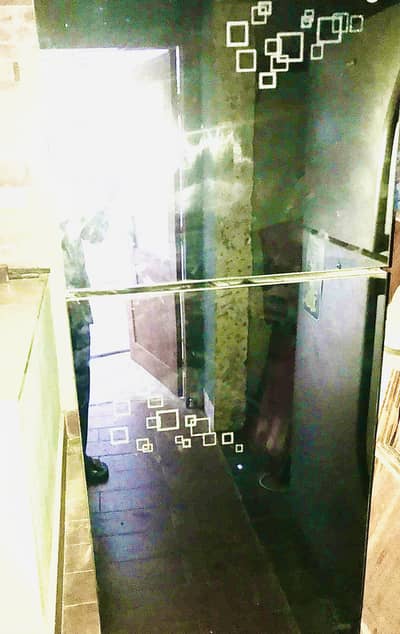 Pel signature black series fridge