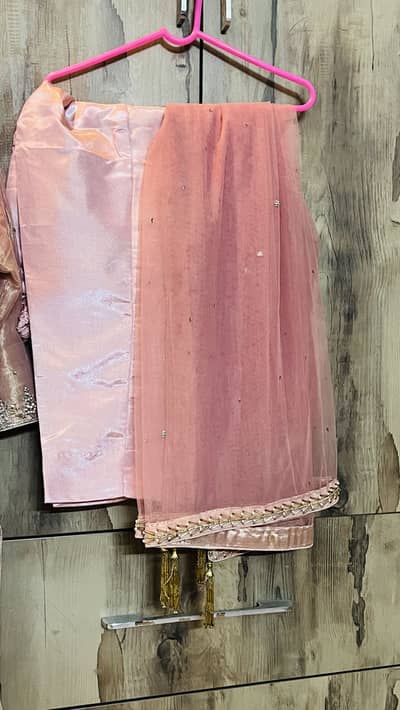 Kamwala dress