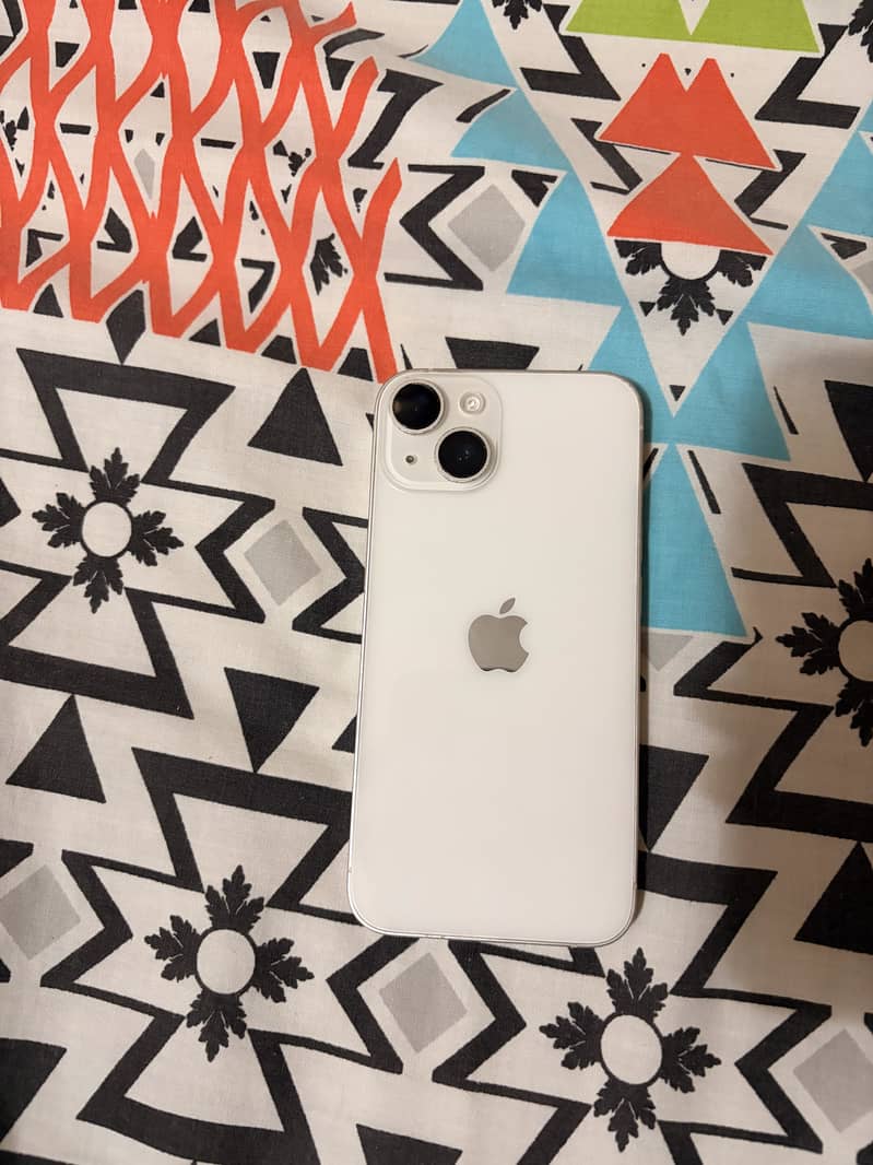 Apple iPhone 14 6