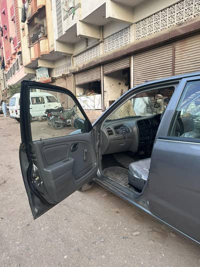Suzuki Alto 2011