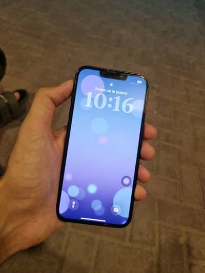 Apple iPhone 13