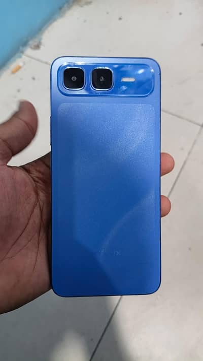Infinix Smart 10 plus