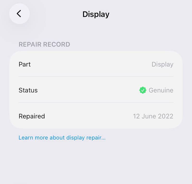 iPhone 11 1
