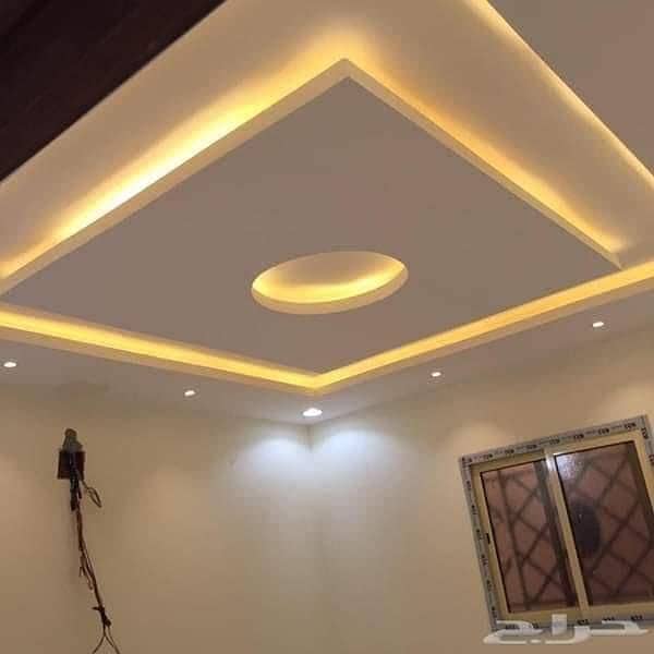 electric work & profile light work 2