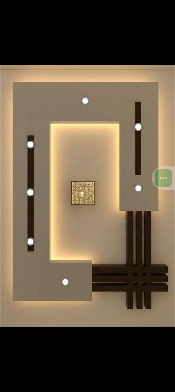 electric work & profile light work 5