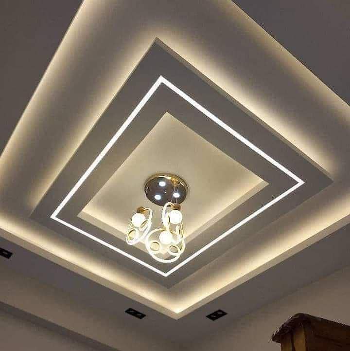 electric work & profile light work 11