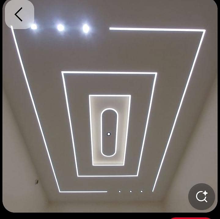 electric work & profile light work 14