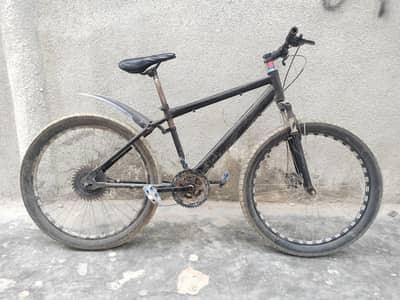 bicycle for sale