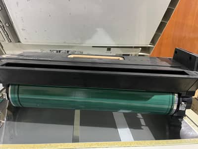 xerox 5855 photo copier mirchain