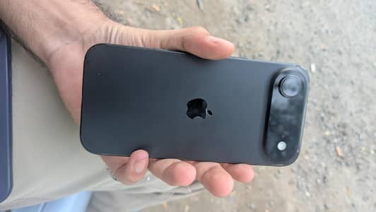 Apple iPhone 17 Air